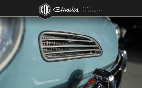 Volkswagen Karmann Ghia 33