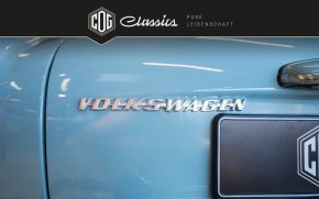 Volkswagen Karmann Ghia 36
