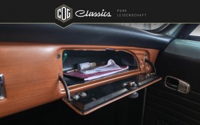 Volkswagen Karmann Ghia 61