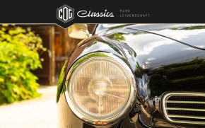Volkswagen Karmann Ghia 1500 Typ 14 20