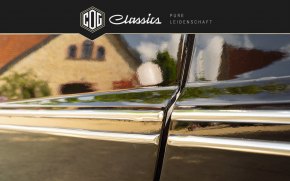 Volkswagen Karmann Ghia 1500 Typ 14 29