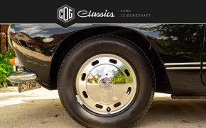 Volkswagen Karmann Ghia 1500 Typ 14 27
