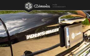 Volkswagen Karmann Ghia 1500 Typ 14 33