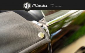 Volkswagen Karmann Ghia 1500 Typ 14 35