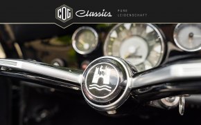 Volkswagen Karmann Ghia 1500 Typ 14 58