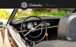 Volkswagen Karmann Ghia 1500 Typ 14 39