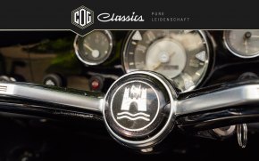 Volkswagen Karmann Ghia 1500 Typ 14 49