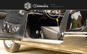 Volkswagen Karmann Ghia 1500 Typ 14 44