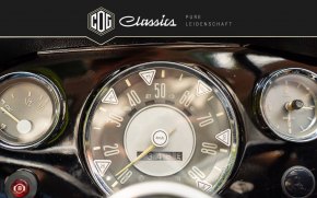 Volkswagen Karmann Ghia 1500 Typ 14 50