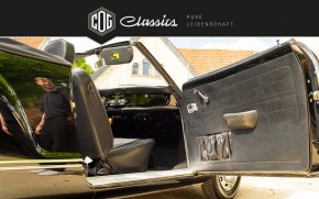Volkswagen Karmann Ghia 1500 Typ 14 46