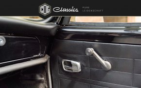 Volkswagen Karmann Ghia 1500 Typ 14 56