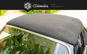 Volkswagen Karmann Ghia 1500 Typ 14 68