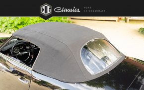 Volkswagen Karmann Ghia 1500 Typ 14 66