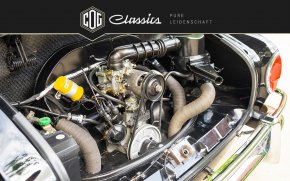 Volkswagen Karmann Ghia 1500 Typ 14 77