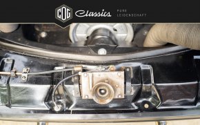 Volkswagen Karmann Ghia 1500 Typ 14 81