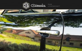 Volkswagen Karmann Ghia 1600 Cabrio Typ 14  27