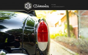 Volkswagen Karmann Ghia 1600 Cabrio Typ 14  30