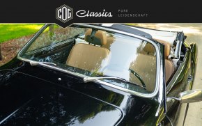 Volkswagen Karmann Ghia 1600 Cabrio Typ 14  26