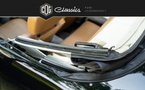 Volkswagen Karmann Ghia 1600 Cabrio Typ 14  35