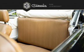 Volkswagen Karmann Ghia 1600 Cabrio Typ 14  40