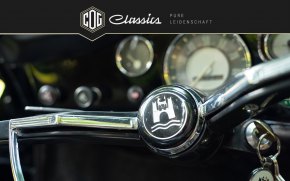 Volkswagen Karmann Ghia 1600 Cabrio Typ 14  50