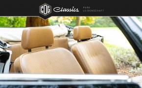 Volkswagen Karmann Ghia 1600 Cabrio Typ 14  48