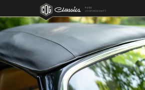 Volkswagen Karmann Ghia 1600 Cabrio Typ 14  65