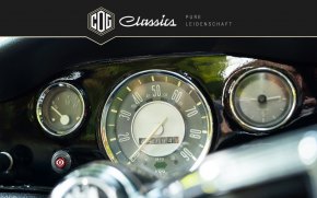 Volkswagen Karmann Ghia 1600 Cabrio Typ 14  49