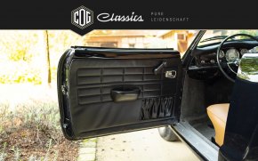 Volkswagen Karmann Ghia 1600 Cabrio Typ 14  42