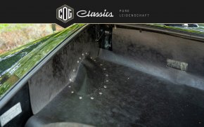 Volkswagen Karmann Ghia 1600 Cabrio Typ 14  57
