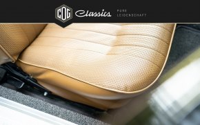 Volkswagen Karmann Ghia 1600 Cabrio Typ 14  47