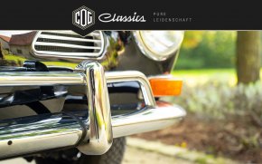 Volkswagen Karmann Ghia 1600 Cabrio Typ 14  14