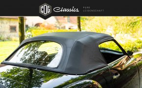 Volkswagen Karmann Ghia 1600 Cabrio Typ 14  64