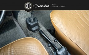 Volkswagen Karmann Ghia 1600 Cabrio Typ 14  54