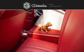 Volkswagen Karmann Ghia 1600 Cabrio 27