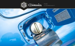 Volkswagen Karmann Ghia 1600 Cabrio 35
