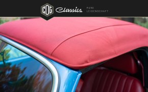 Volkswagen Karmann Ghia 1600 Cabrio 41