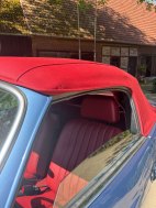 Volkswagen Karmann Ghia Typ 14 Cabrio 10
