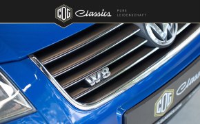 Volkswagen Passat W8 4 Motion 17