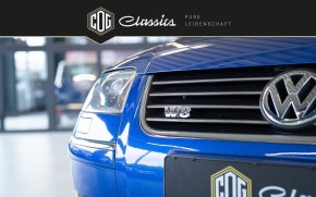 Volkswagen Passat W8 4 Motion 19