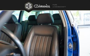 Volkswagen Passat W8 4 Motion 28