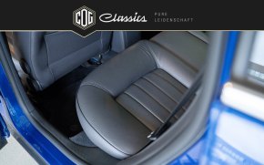 Volkswagen Passat W8 4 Motion 33