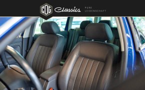 Volkswagen Passat W8 4 Motion 31