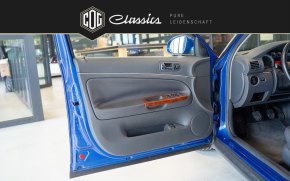 Volkswagen Passat W8 4 Motion 27