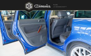 Volkswagen Passat W8 4 Motion 32