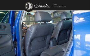 Volkswagen Passat W8 4 Motion 34