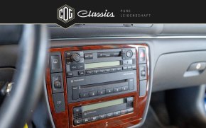 Volkswagen Passat W8 4 Motion 46