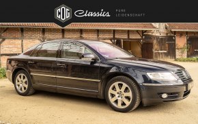 Volkswagen Phaeton V8 4.2  15