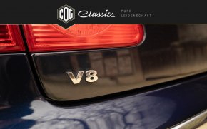 Volkswagen Phaeton V8 4.2  37
