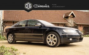 Volkswagen Phaeton V8 4.2  16